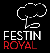 festin royal logo